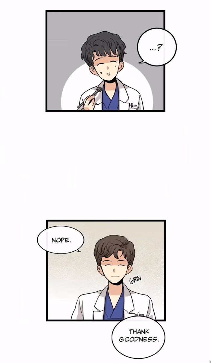 Ordinary Men Chapter 28 page 42 - 