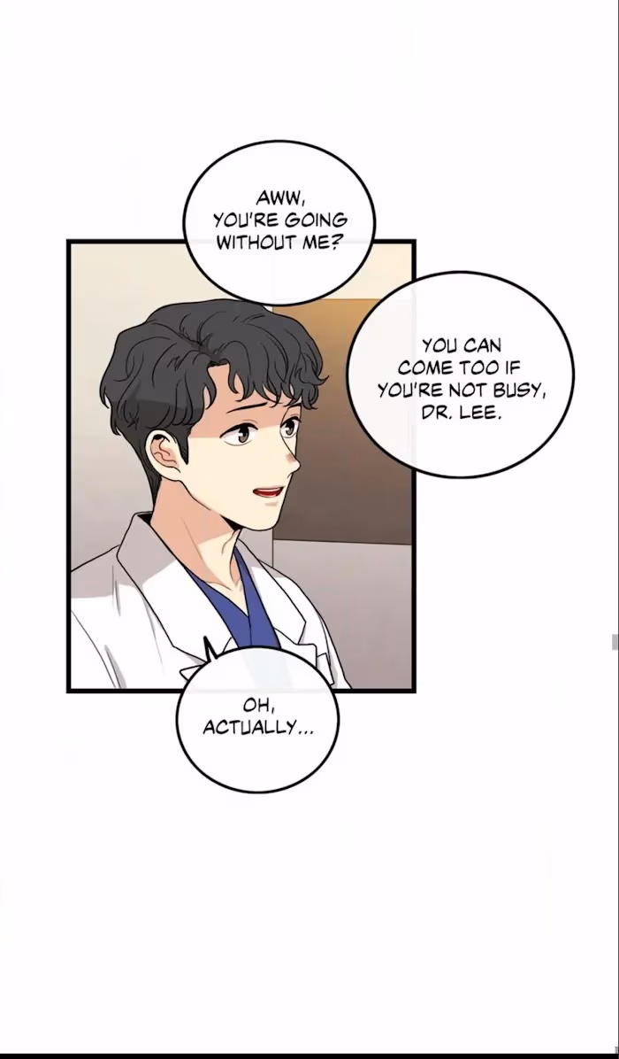 Ordinary Men Chapter 28 page 46 - 