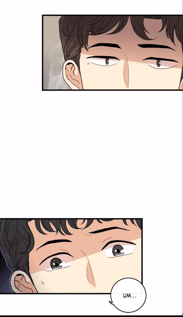 Ordinary Men Chapter 28 page 47 - 