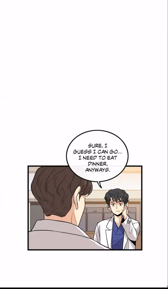 Ordinary Men Chapter 28 page 48 - 