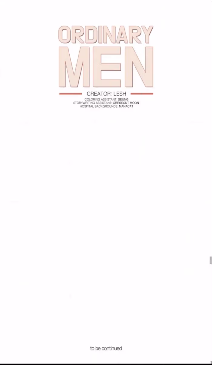 Ordinary Men Chapter 28 page 51 - 