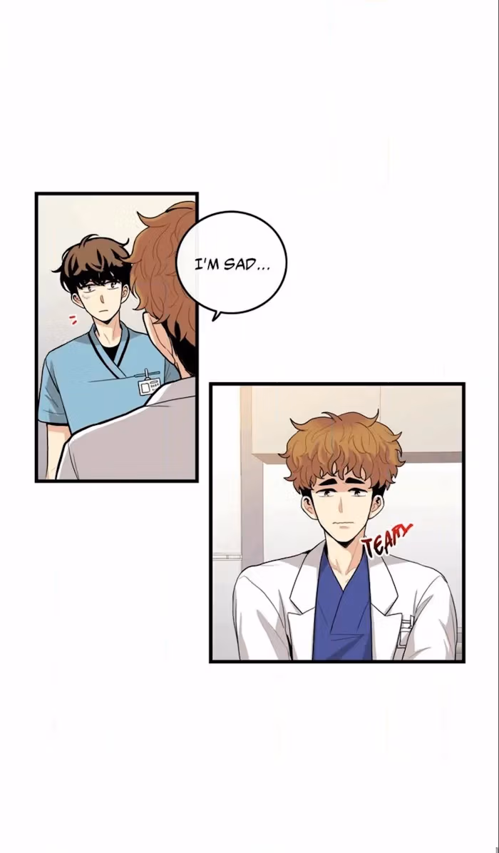 Ordinary Men Chapter 28 page 7 - 