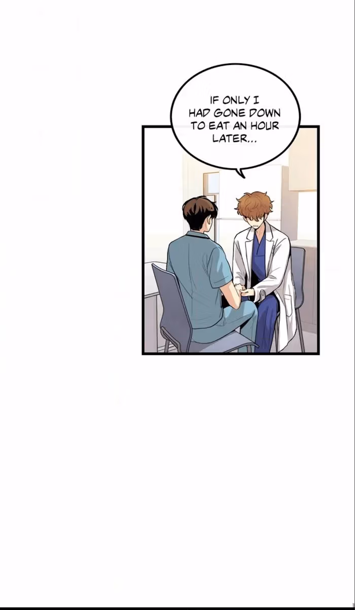 Ordinary Men Chapter 28 page 10 - 
