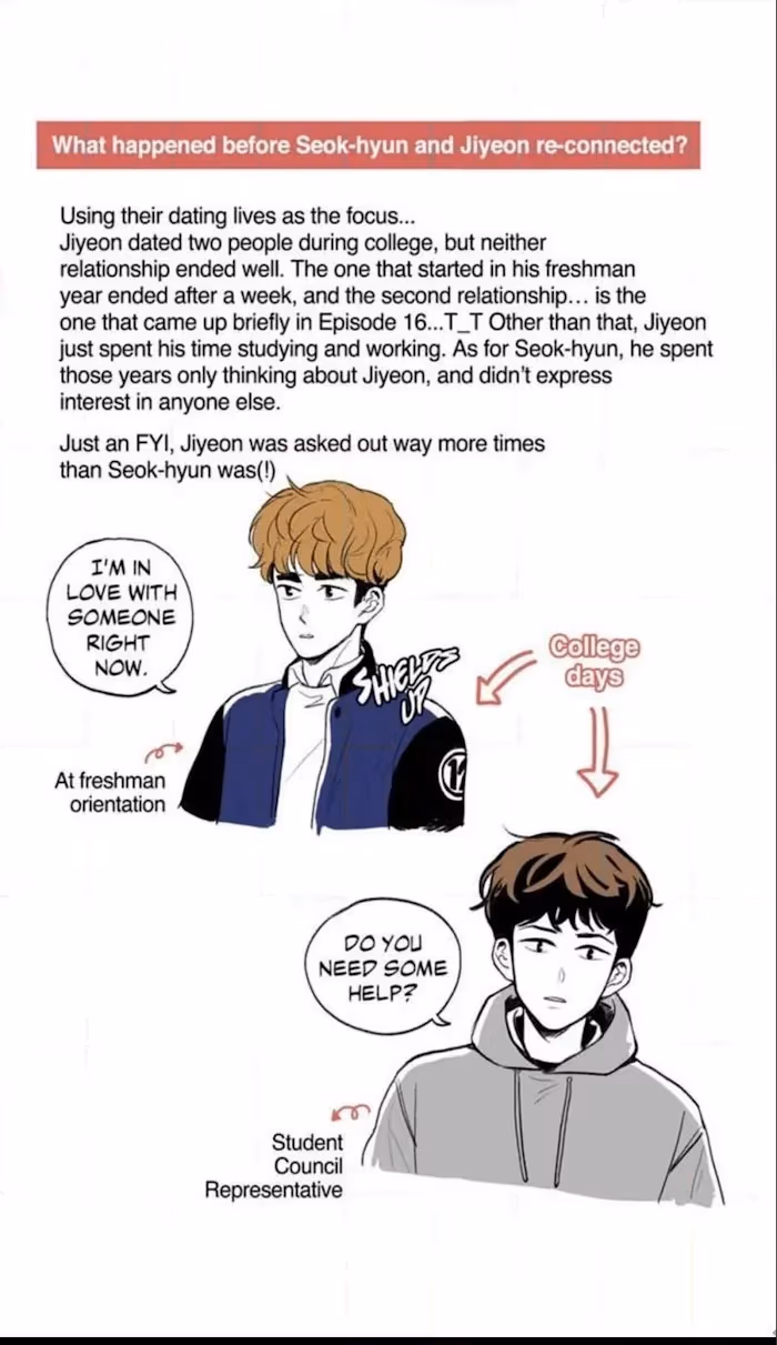 Ordinary Men Chapter 29.5 page 7 - 