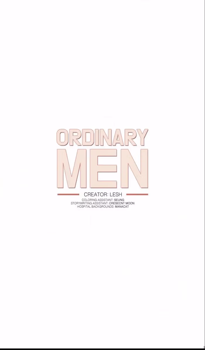 Ordinary Men Chapter 29 page 2 - 