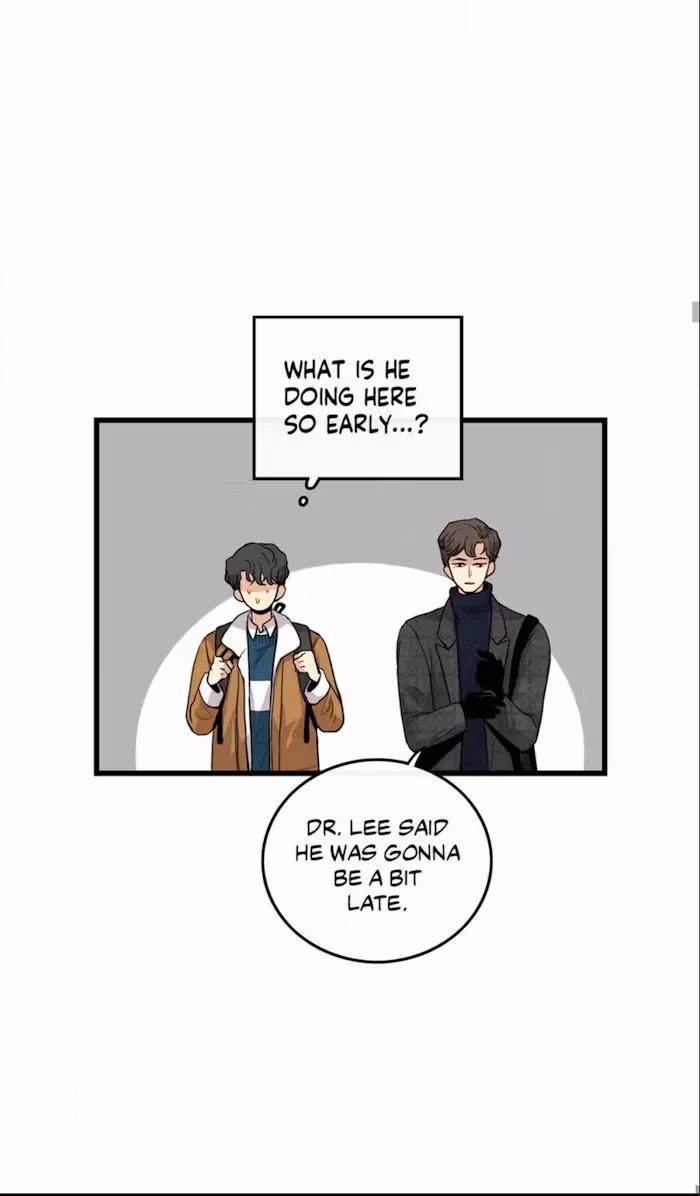 Ordinary Men Chapter 29 page 15 - 
