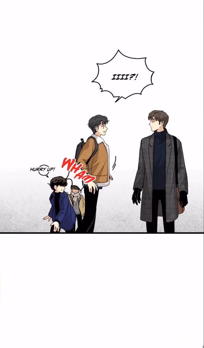 Ordinary Men Chapter 29 page 19 - 