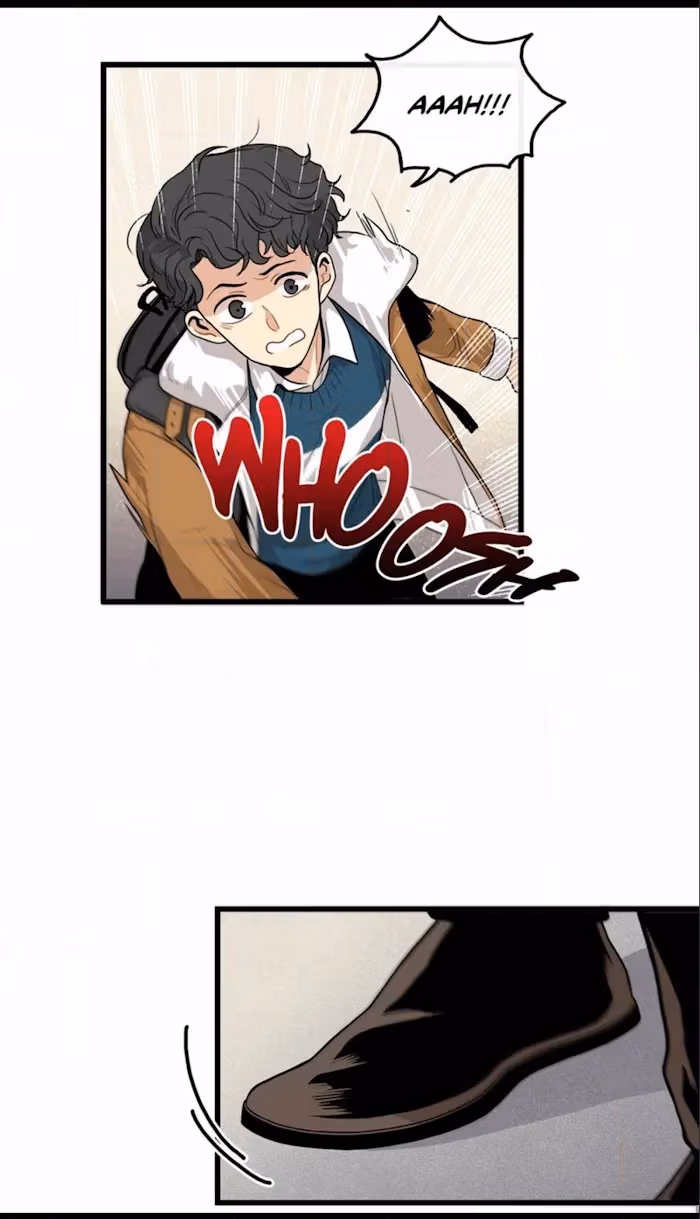 Ordinary Men Chapter 29 page 20 - 