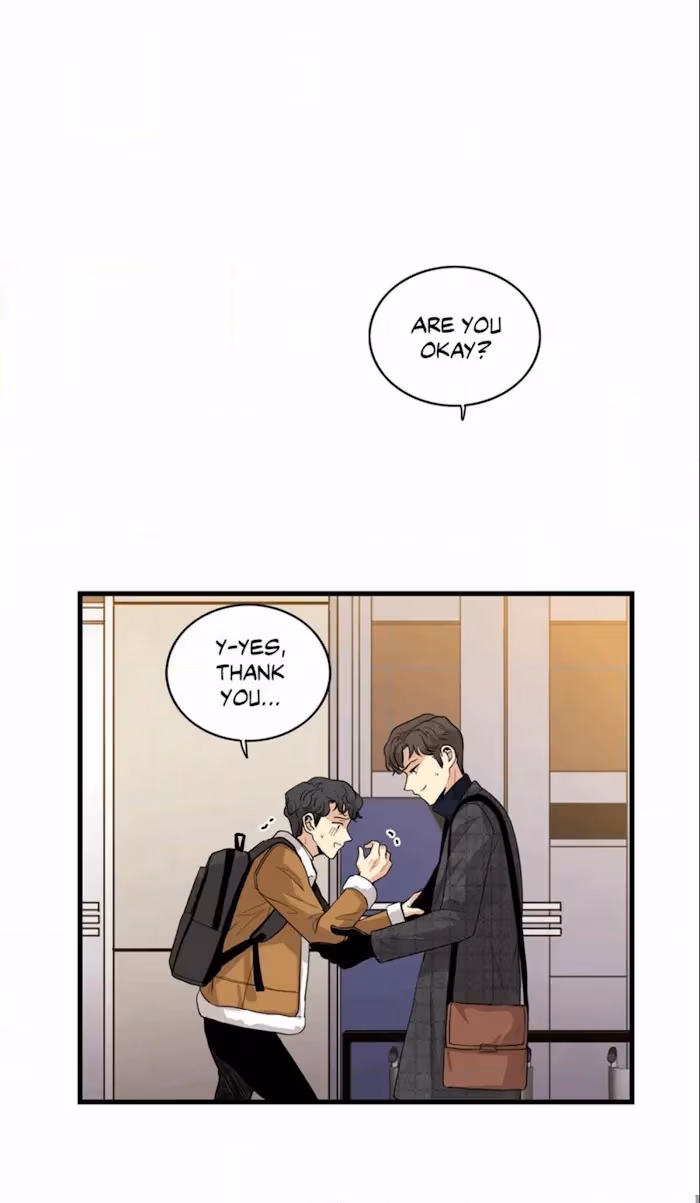Ordinary Men Chapter 29 page 21 - 