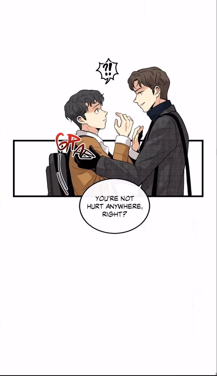 Ordinary Men Chapter 29 page 23 - 