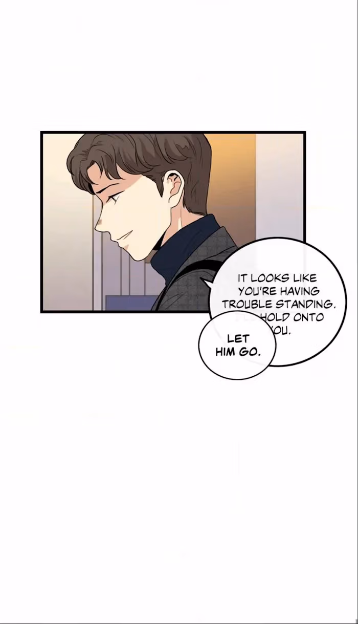Ordinary Men Chapter 29 page 25 - 