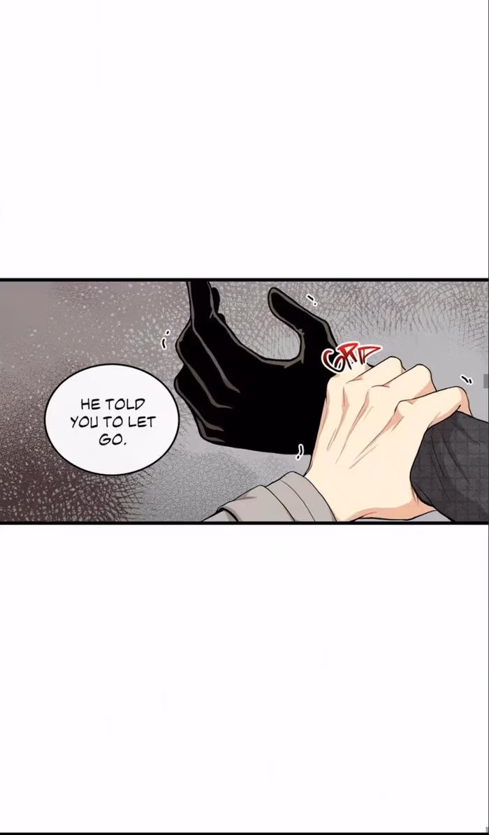 Ordinary Men Chapter 29 page 27 - 