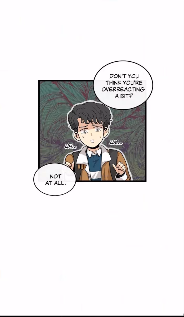 Ordinary Men Chapter 29 page 29 - 