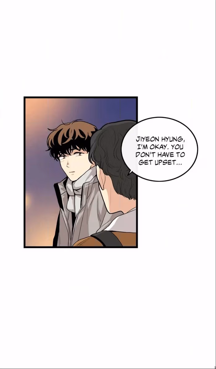 Ordinary Men Chapter 29 page 30 - 