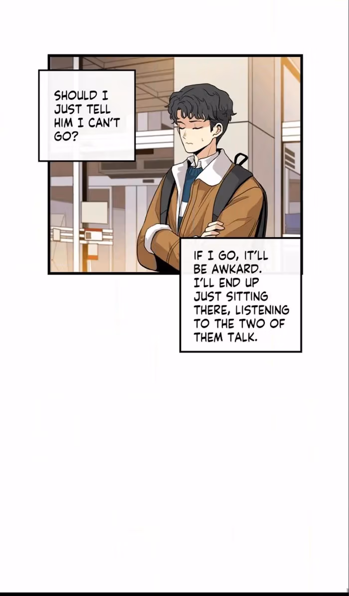 Ordinary Men Chapter 29 page 4 - 