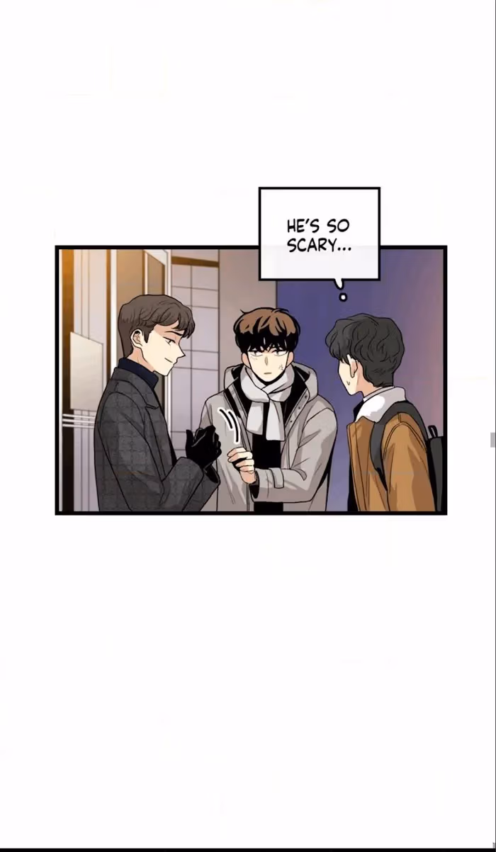 Ordinary Men Chapter 29 page 31 - 