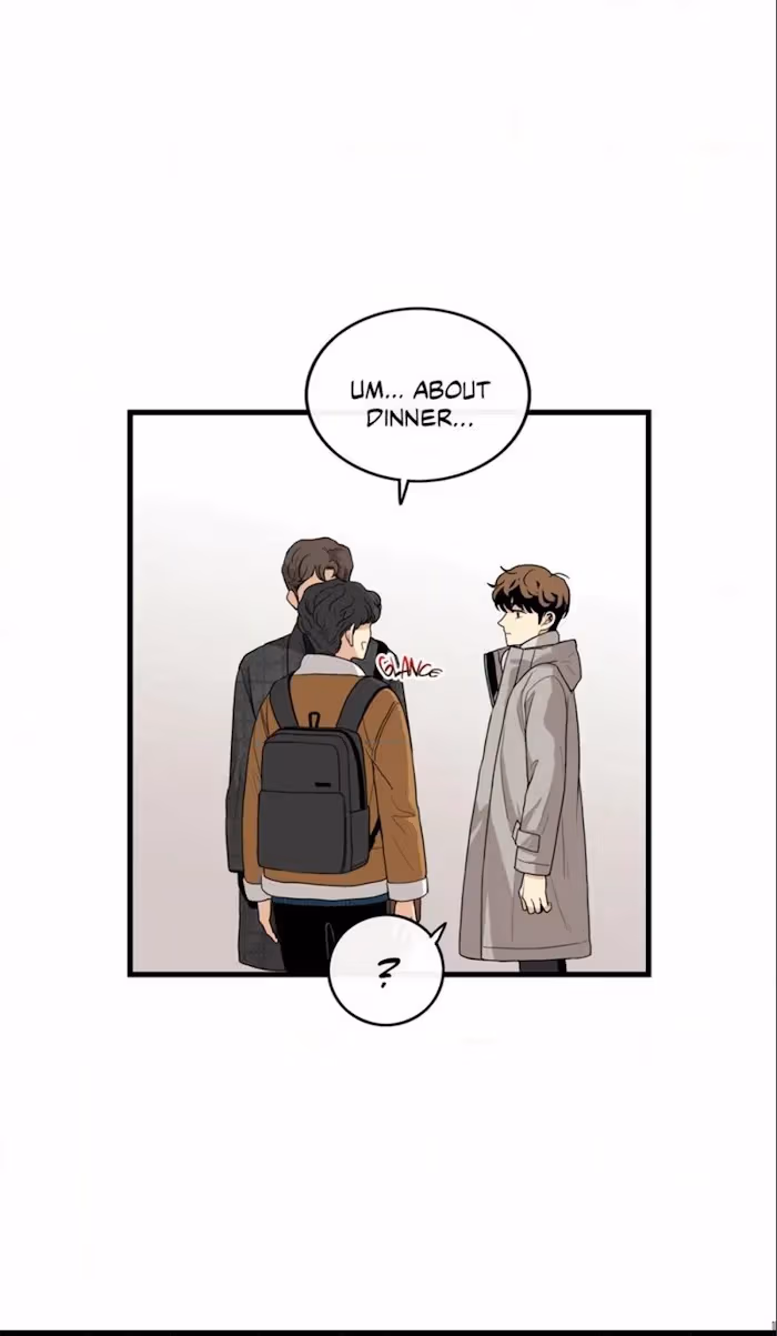 Ordinary Men Chapter 29 page 35 - 
