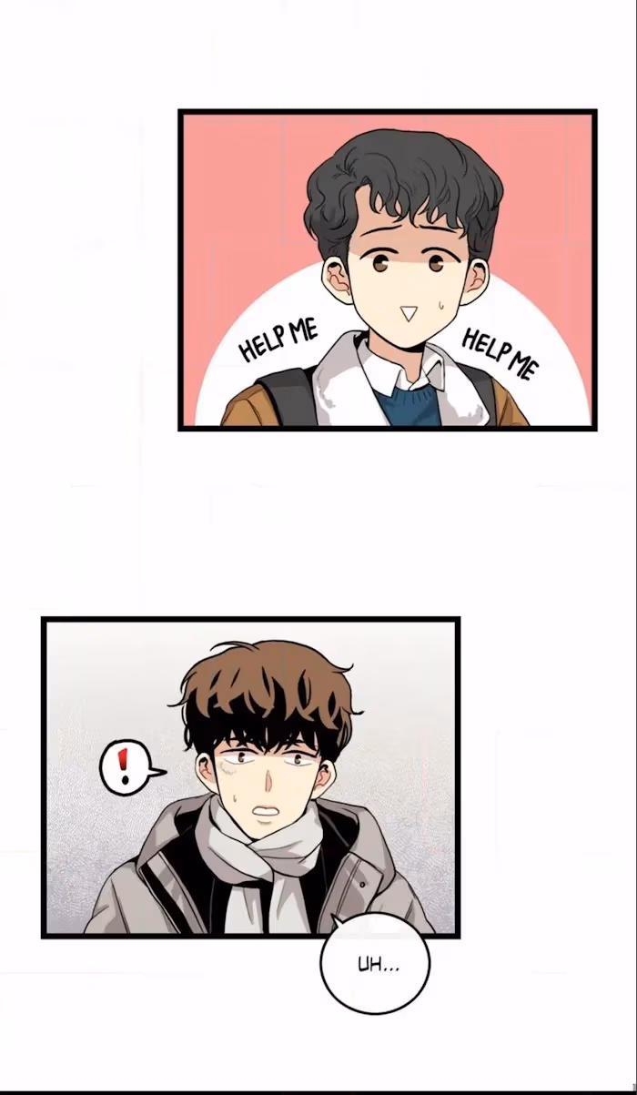 Ordinary Men Chapter 29 page 36 - 