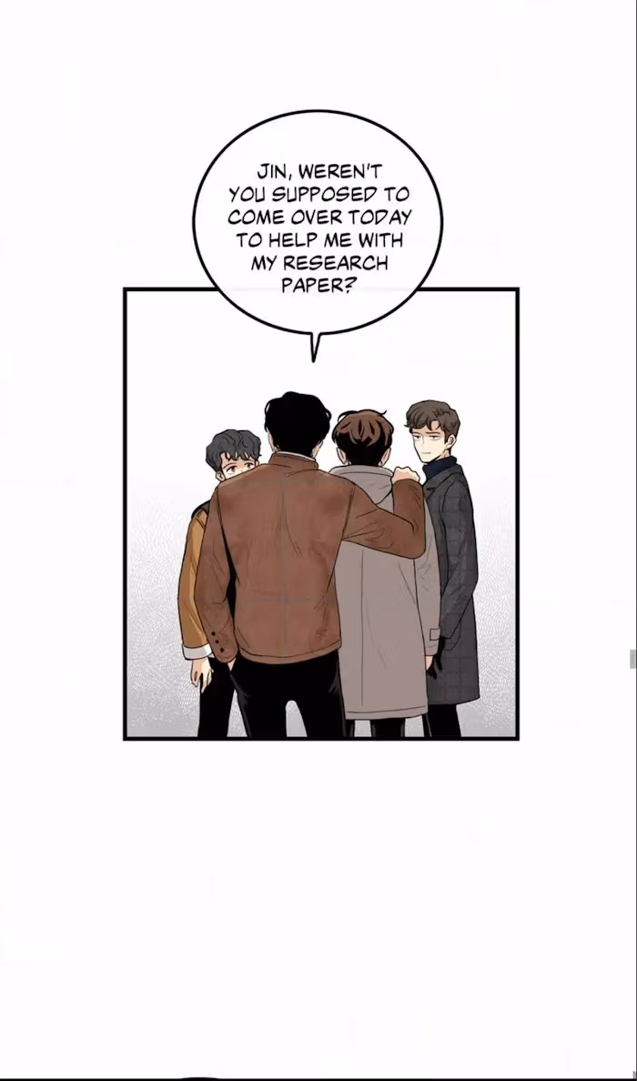 Ordinary Men Chapter 29 page 37 - 