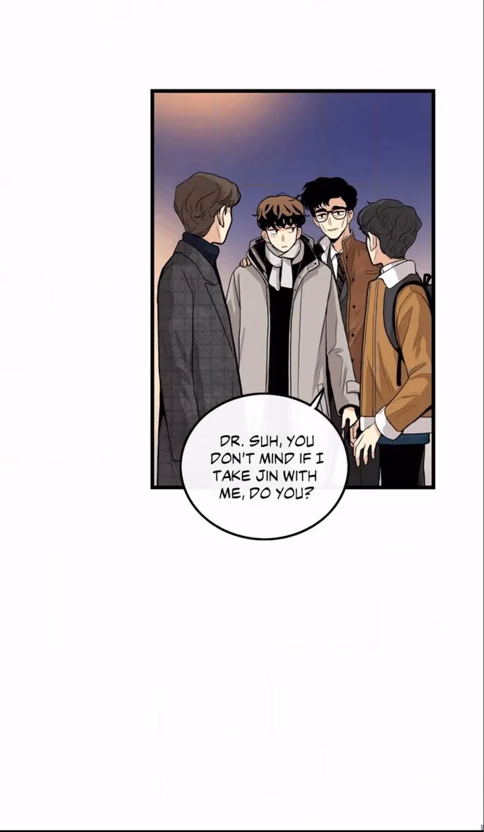 Ordinary Men Chapter 29 page 39 - 
