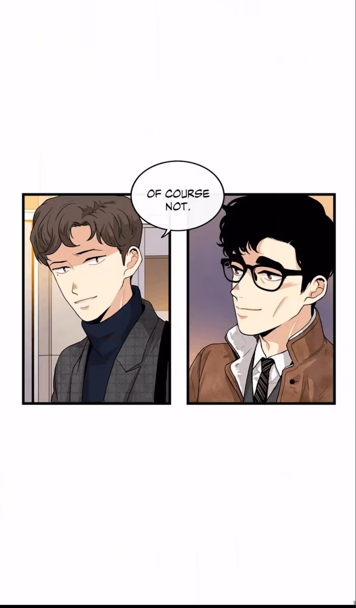 Ordinary Men Chapter 29 page 40 - 