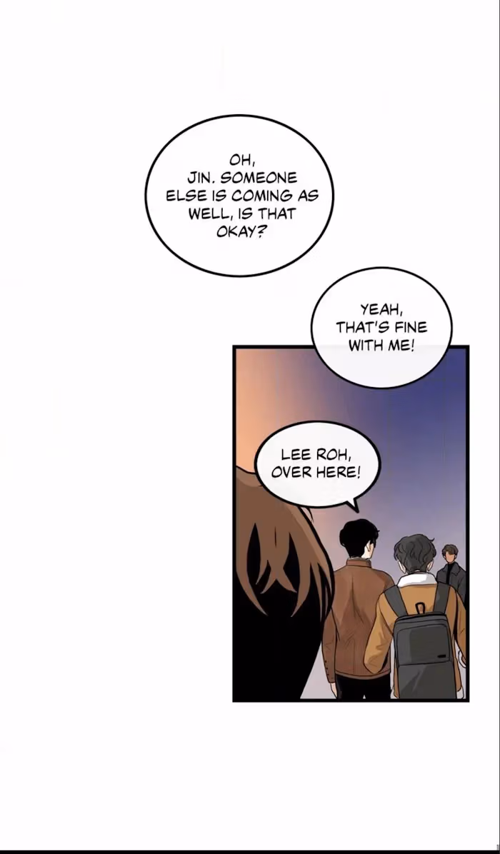 Ordinary Men Chapter 29 page 42 - 