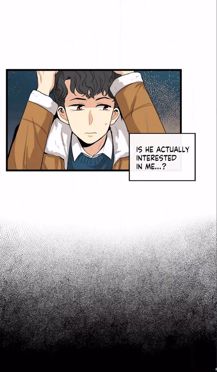 Ordinary Men Chapter 29 page 6 - 