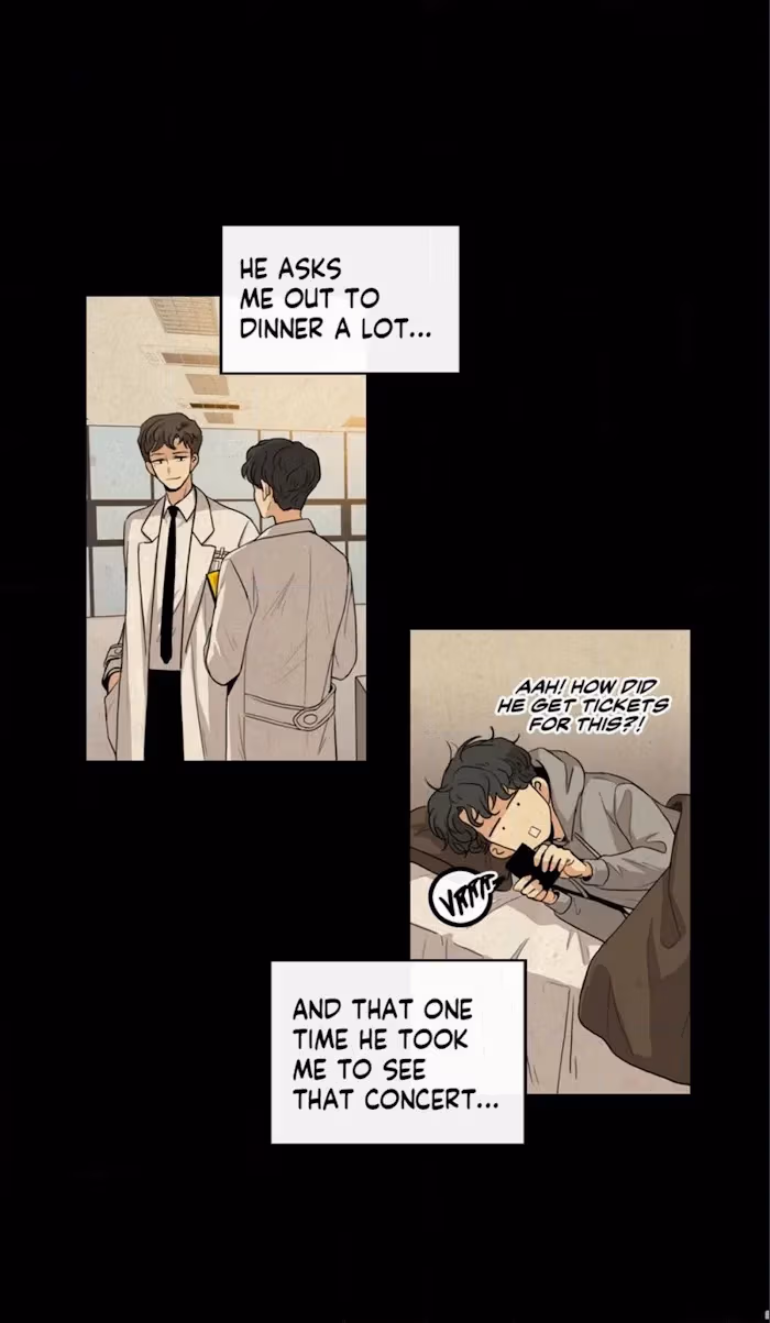 Ordinary Men Chapter 29 page 7 - 