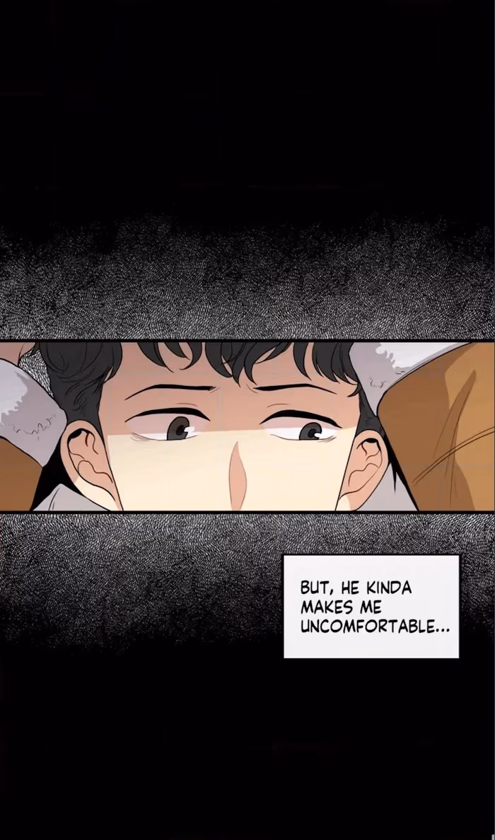 Ordinary Men Chapter 29 page 8 - 