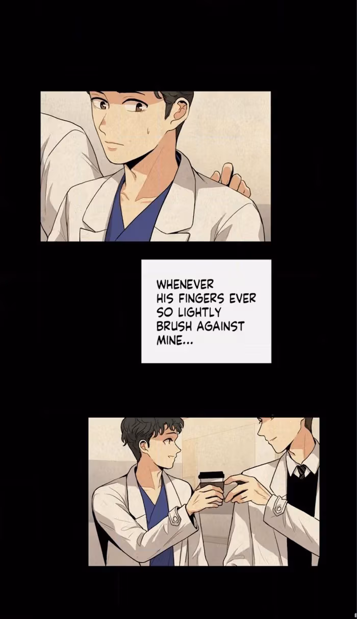 Ordinary Men Chapter 29 page 9 - 