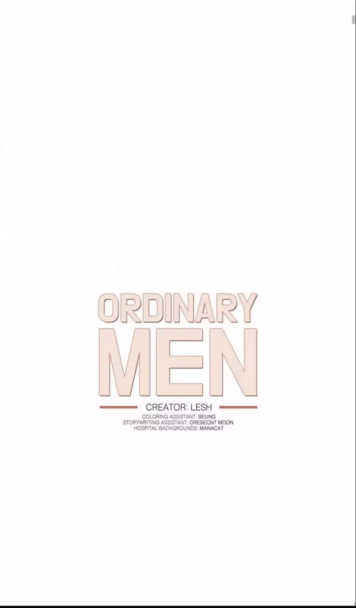 Ordinary Men Chapter 30 page 2 - 