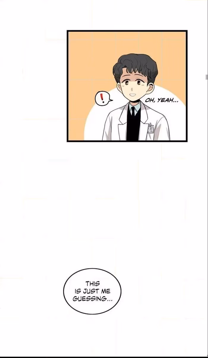 Ordinary Men Chapter 30 page 16 - 
