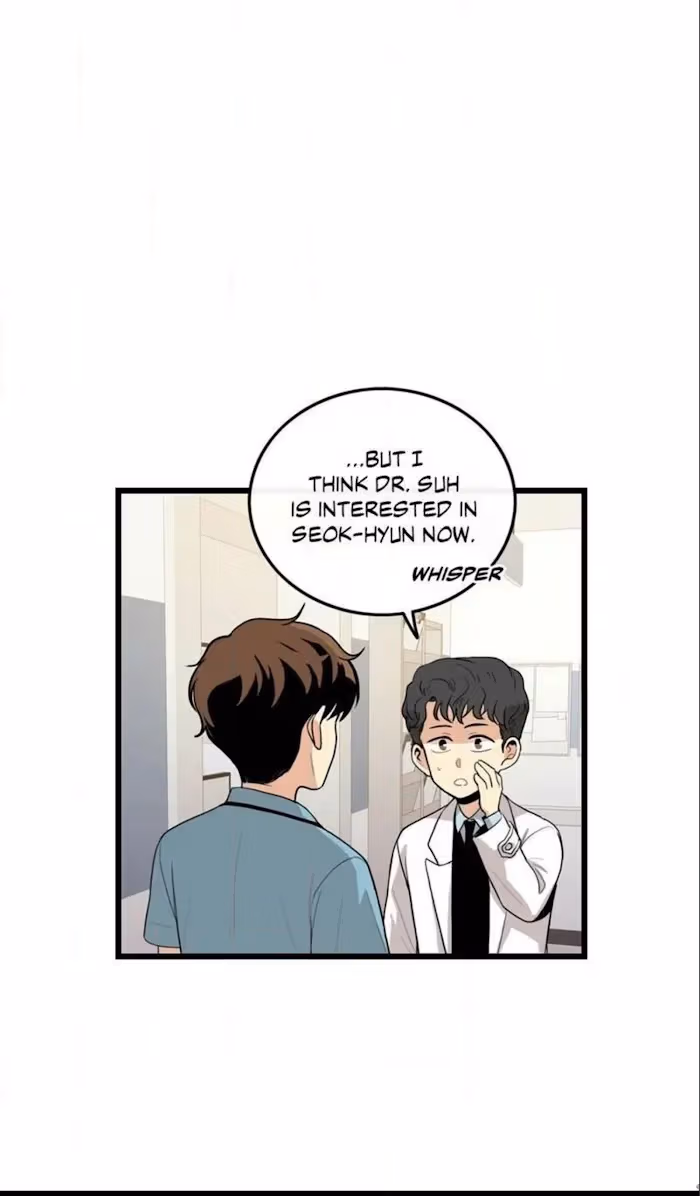 Ordinary Men Chapter 30 page 17 - 
