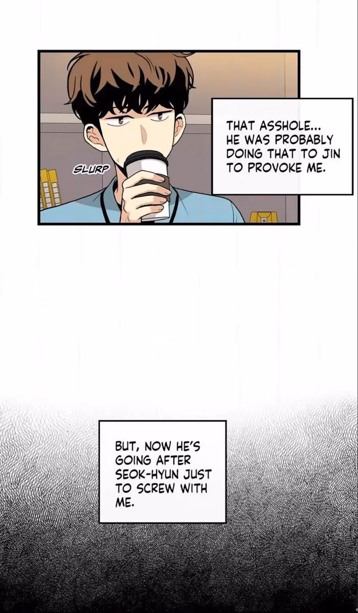 Ordinary Men Chapter 30 page 20 - 