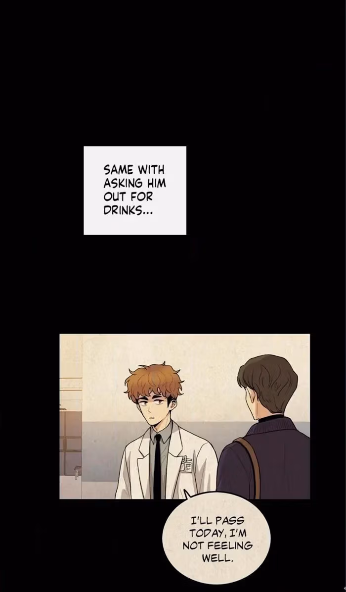 Ordinary Men Chapter 30 page 22 - 
