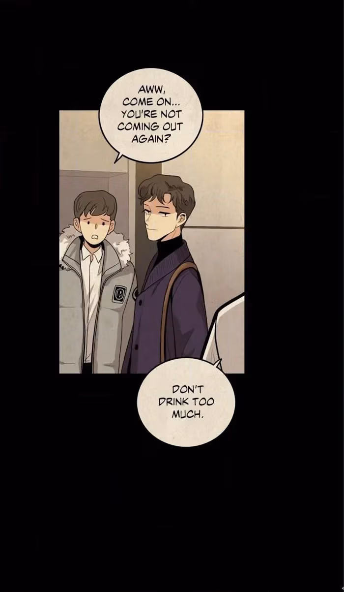 Ordinary Men Chapter 30 page 23 - 