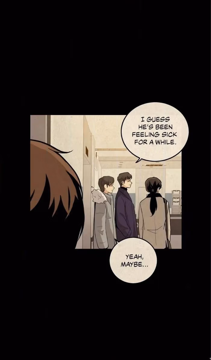 Ordinary Men Chapter 30 page 24 - 