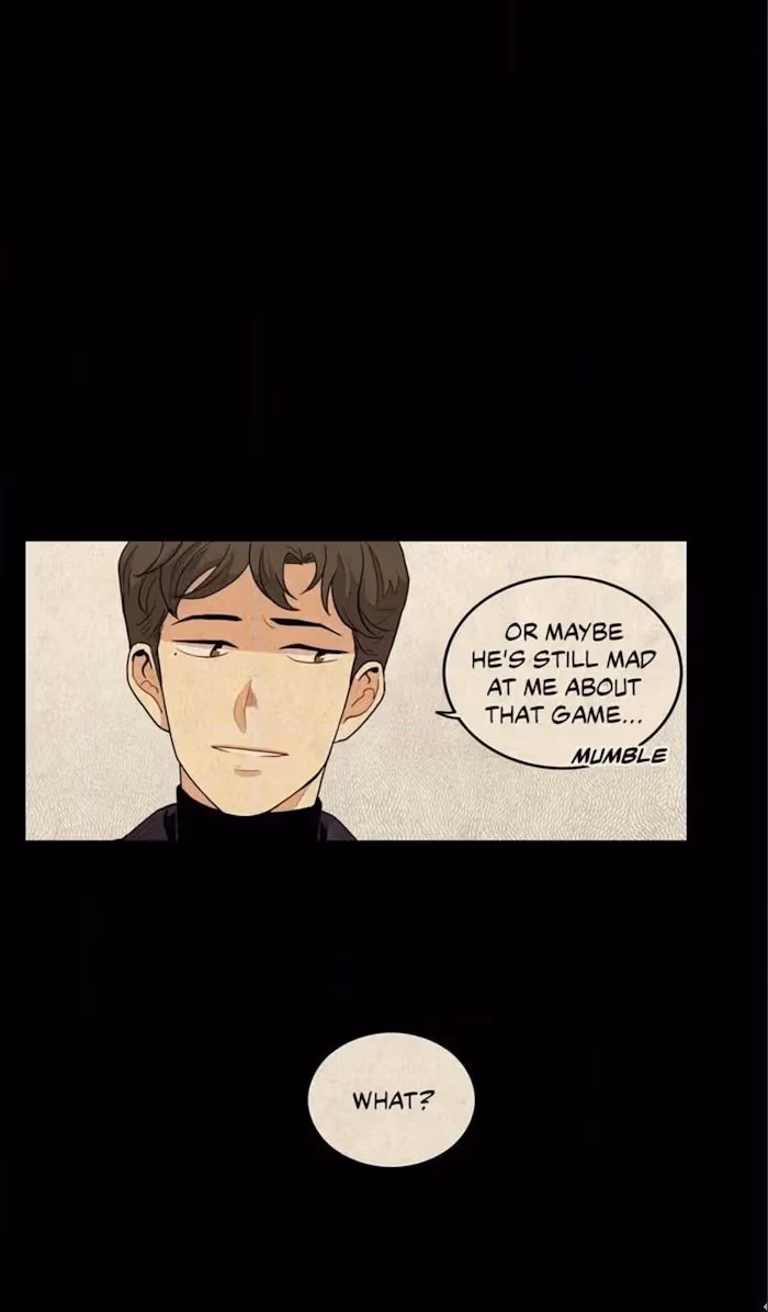 Ordinary Men Chapter 30 page 25 - 