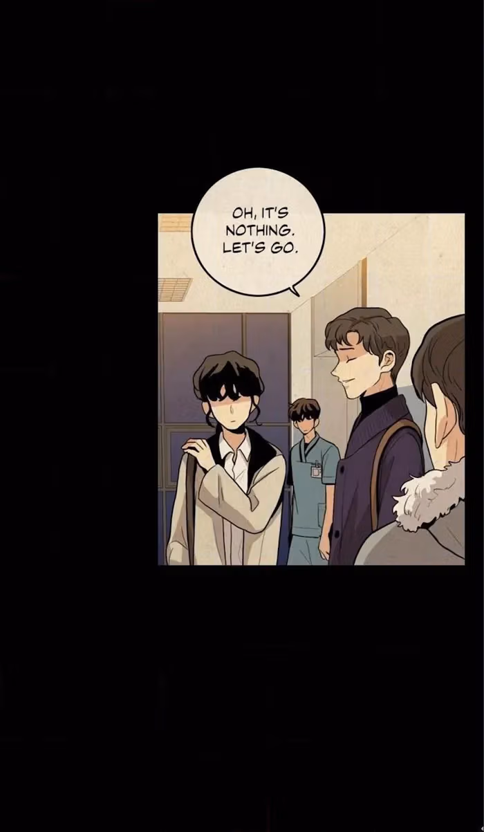 Ordinary Men Chapter 30 page 26 - 