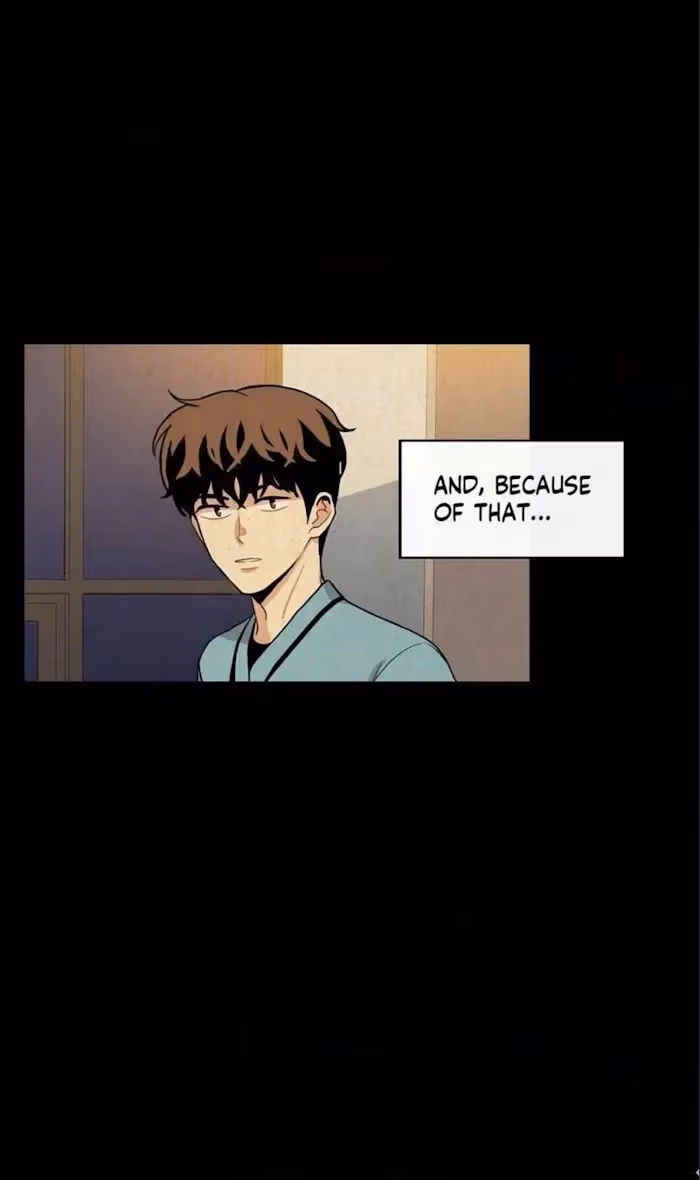 Ordinary Men Chapter 30 page 27 - 