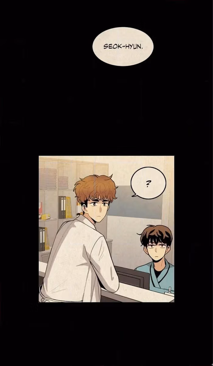 Ordinary Men Chapter 30 page 30 - 