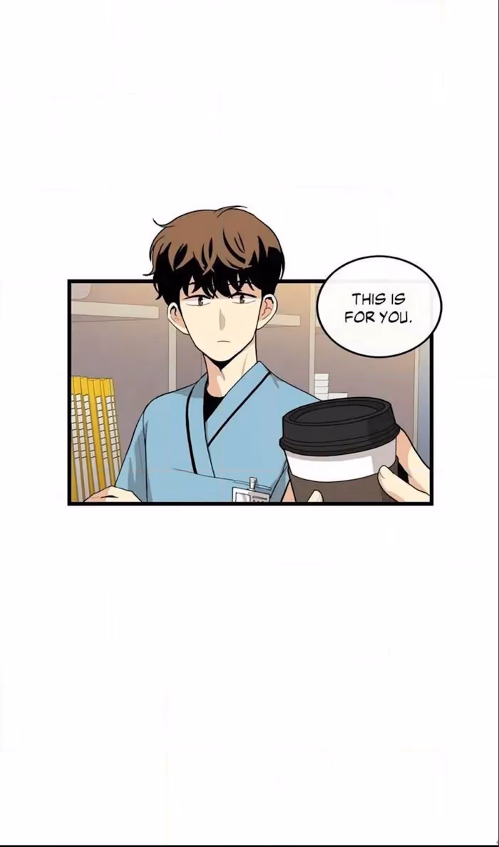 Ordinary Men Chapter 30 page 4 - 