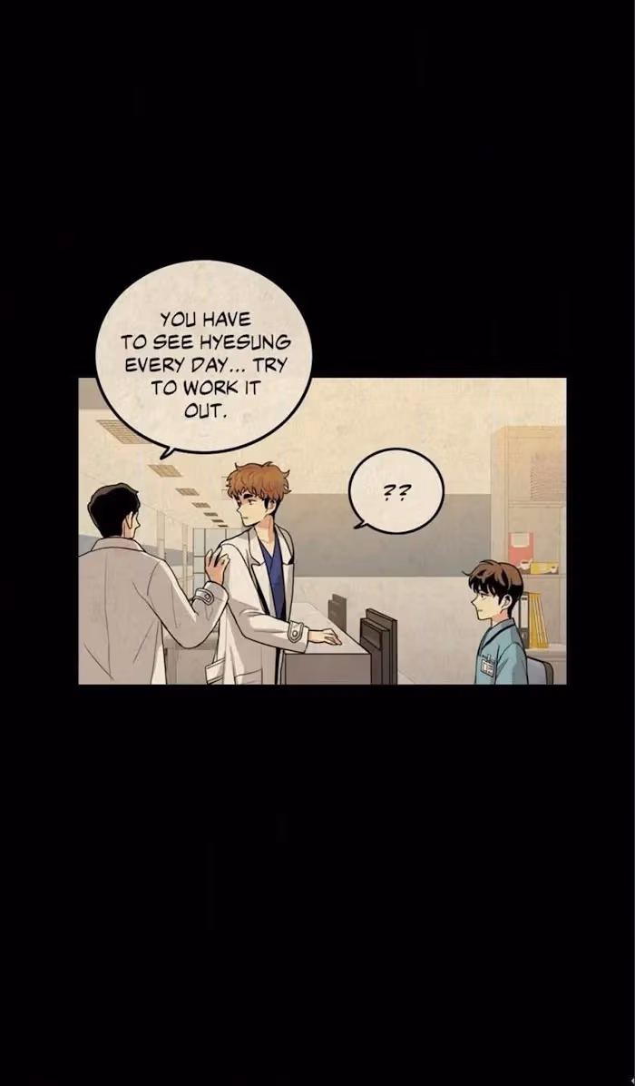 Ordinary Men Chapter 30 page 31 - 
