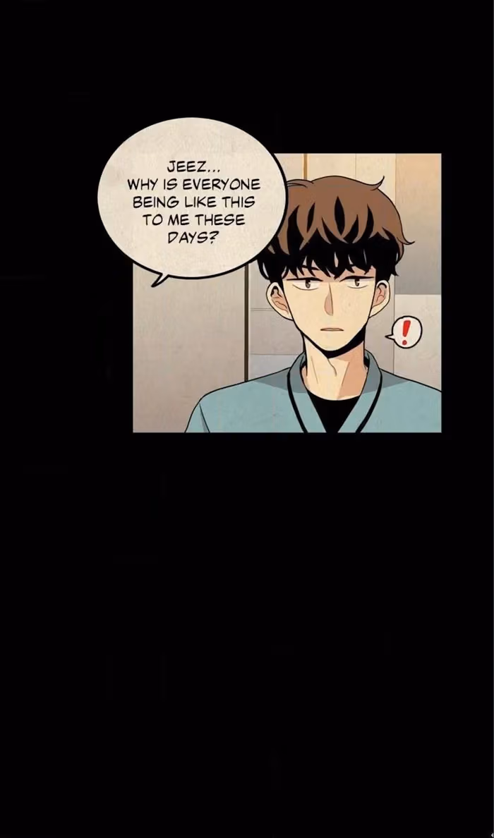 Ordinary Men Chapter 30 page 32 - 