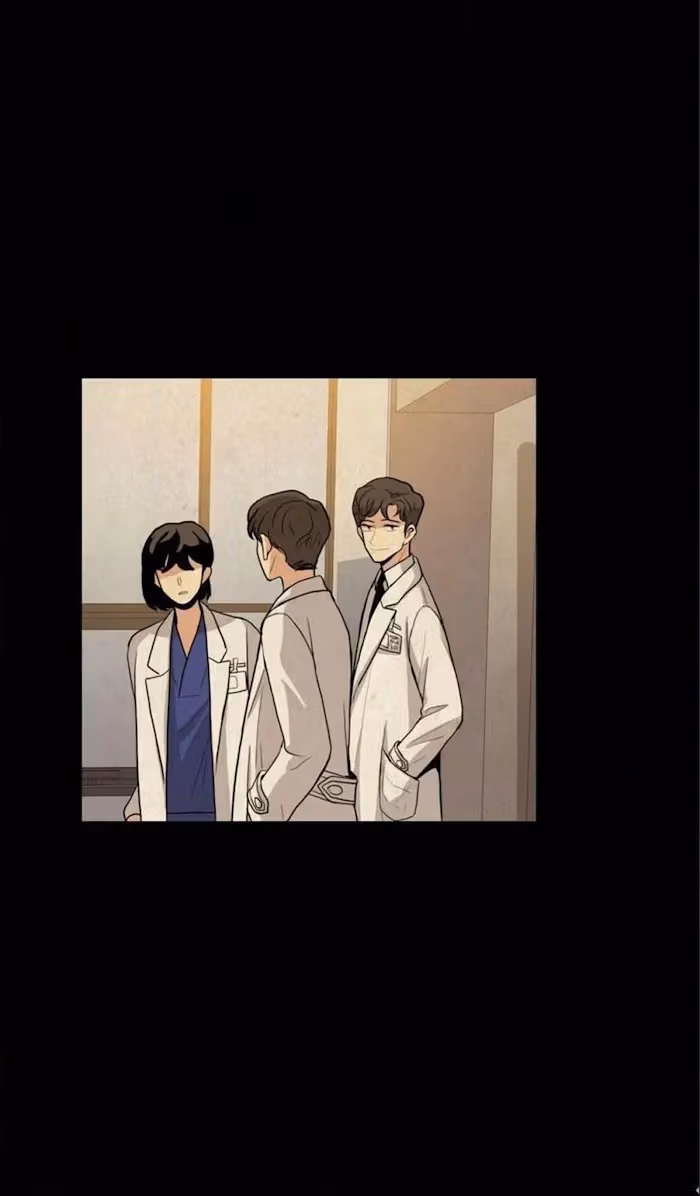 Ordinary Men Chapter 30 page 33 - 