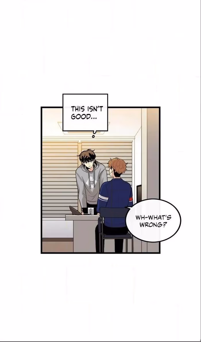 Ordinary Men Chapter 30 page 36 - 
