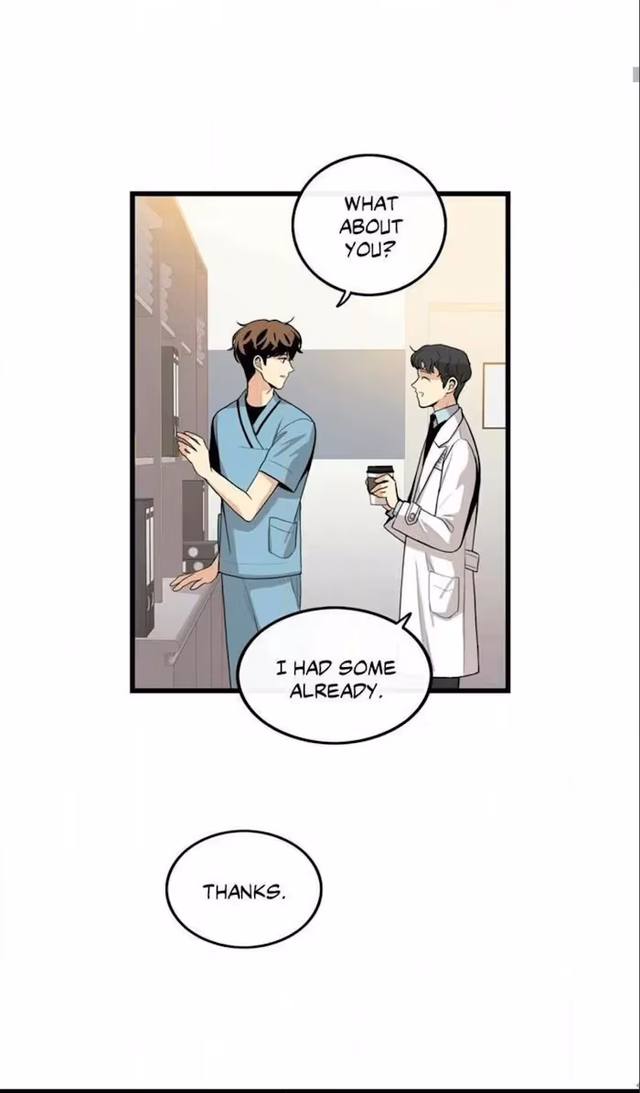 Ordinary Men Chapter 30 page 5 - 