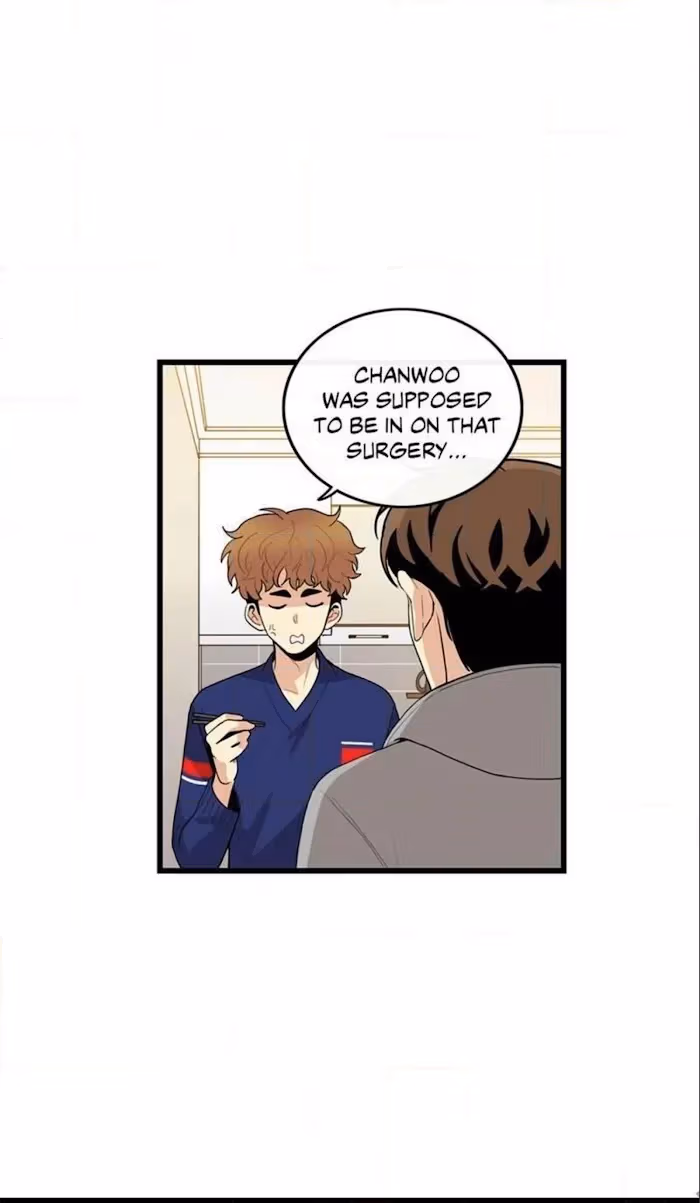 Ordinary Men Chapter 30 page 41 - 