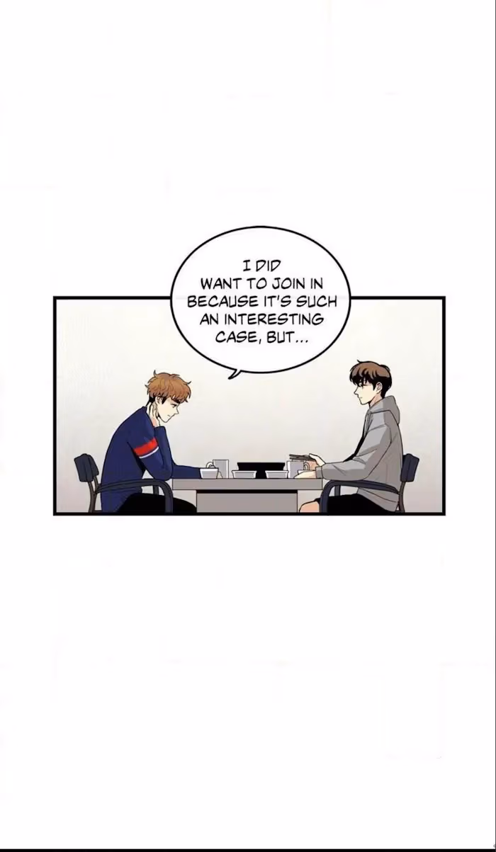 Ordinary Men Chapter 30 page 43 - 