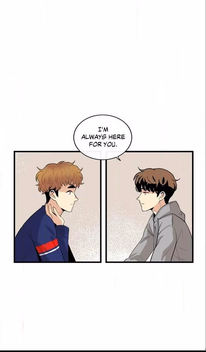 Ordinary Men Chapter 30 page 46 - 